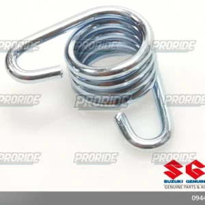 SPRING_FOOTREST RETURN