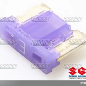 fuse קטן במיוחד (3A) V-Storm 650 17-25
