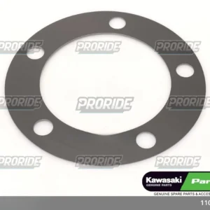 אטם דיסק בלם קד 6.ZX14/06 KLE650/03 ZX636