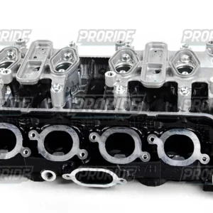 מערכת ראש צילינדר GSX-R600 11-25