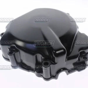 CRANKCASE COVER, ALTERNATOR