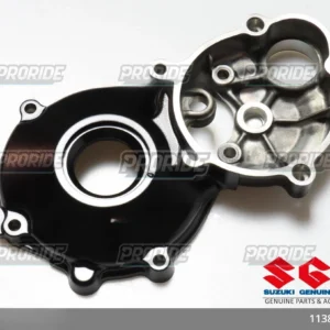 COVER,STARTER CLUTCH
