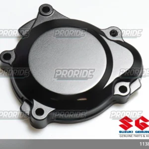 COVER, STARTER IDLE GEAR