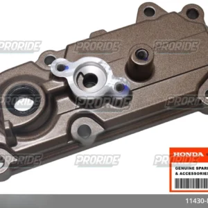 מכסה משאבת מצמד' CB650R 24-25