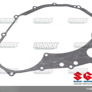 GASKET, CLUTCH COVER