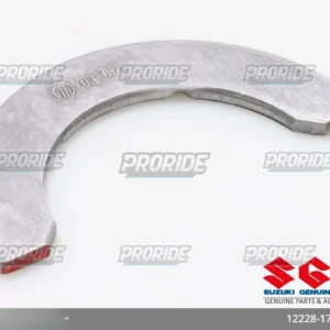 מיסב דחף קרנק (אדום) GSX-R750 11-25