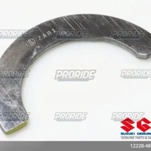 מיסב דחף קרנק (צהוב) GSX-R1000 12-25