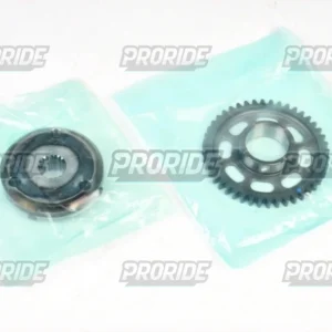 STARTER CLUTCH SET