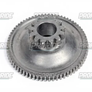GEAR, STARTER IDLE NO1