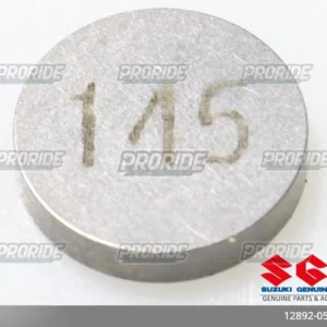 דיסקית מרווח 1.45 GSX-R750 11-25