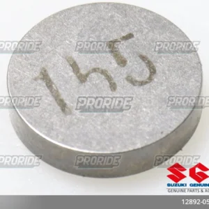 דיסקית מרווח 1.55 GSX-R750 11-25