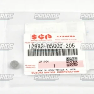 דיסקית מרווח 2.05 GSX-R750 11-25