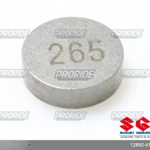 דיסקית מרווח (T:2.65) GSX-8R 24-25