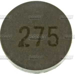 דיסקית מרווח (T:2.75) GSX-8R 24-25