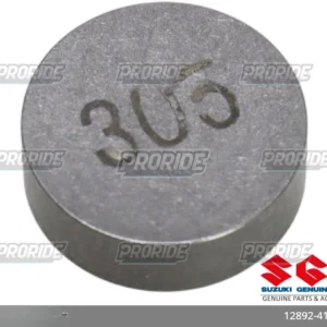 דיסקית מרווח (T:3.05) GSX-8R 24-25