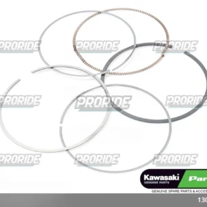 סט טבעות בוכנה VER/Z650 15-25