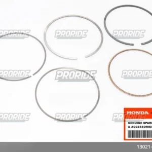 סט טבעות פיסטון (0.25) CBR600RR 13-20