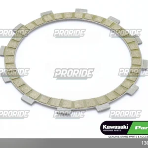 רפידת חיכוך מצמד EN650S/VERSYS 18