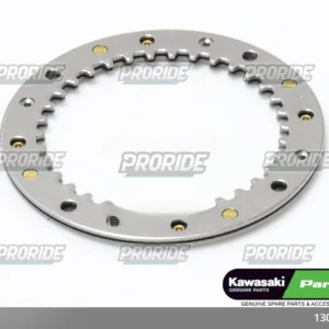 פלטת מצמד Z900RS 18