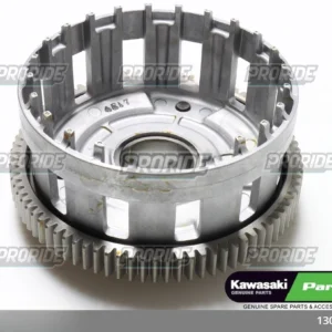 בית מצמד Z1000 ABS 13