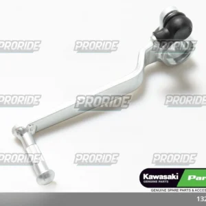 רגלית הילוכים 17 VERSYS650