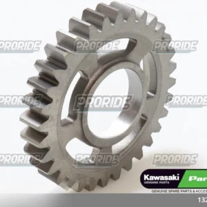 גג"ש יציאה הילוך 07 ZX600 4
