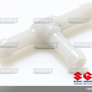 צינור וואקום 3 דרך GSX-R750 11-25