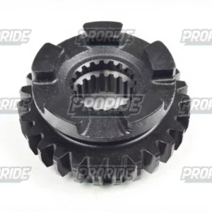 גגש גיר חמישי (27T) YZF-R6 18