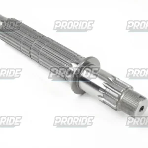 AXLE, DRIVE YZF-R6 18