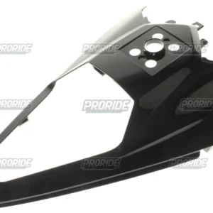 מכסה זנב תח שחור YZFR6 11