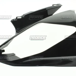מכסה קד'ימין שחור YZFR6 10