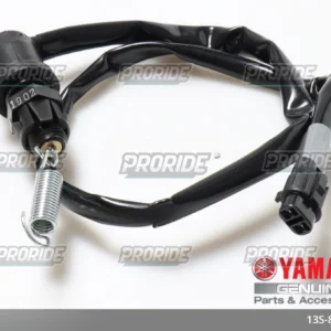 מדומם מנוע YXF 850E 20