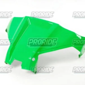 כיסוי מיכל דלק מרכזי ירוק ZX10R 18