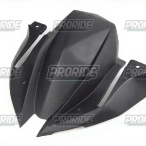 כיסוי לוח שעונים על VER650 15-21