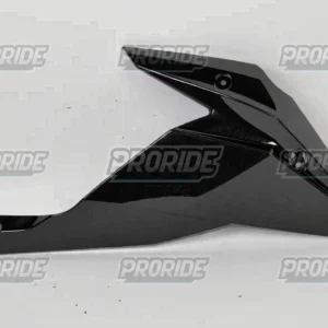 מכסה תחתון ימ שחור Z400 19