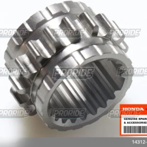 גלגל שיניים טיימינג (17T) CBR600RR 13-25