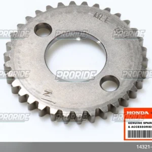 sprocket קאם (34T) CBR600RR 13-25