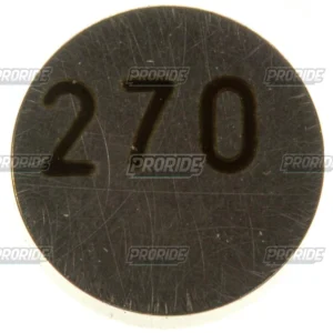 דיסקית מרווח (2.700) CB500 Hornet 24-25