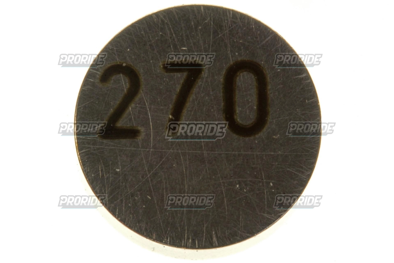 דיסקית מרווח (2.700) CB500 Hornet 24-25