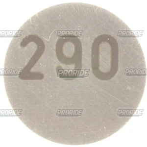 דיסקית מרווח (2.900) CB500 Hornet 24-25