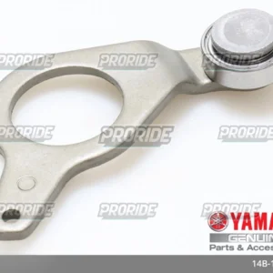 מעצור רגלית הילוכים MT10 19