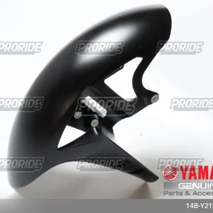 FRONT FENDER ASSY YZF-R6 18