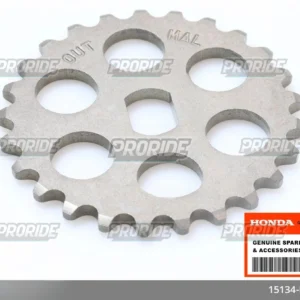 sprocket משאבת שמן מונעת (25T) CBR600RR 13-25