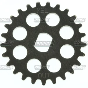 sprocket משאבת שמן מונעת (25T) CB1000R 18-20