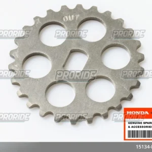 sprocket משאבת שמן מונעת (26T) CBR650R 19-25
