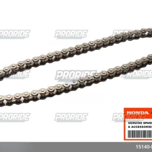 שרשרת משאבת שמן