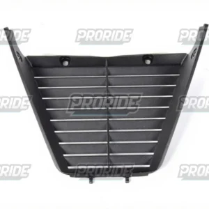 גריל למצנן שמן