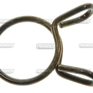 קליפ צינור ניקוז שמן CB500X 16-25