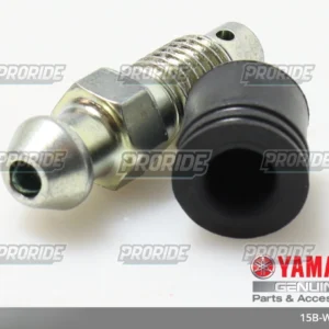 בורג ניקוז נוזל בלם 07 XP500/07 YP400