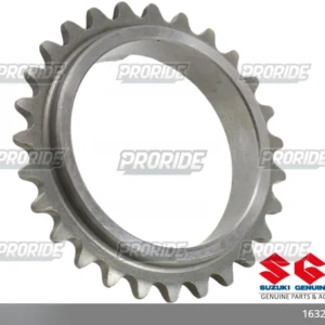 sprocket הנעה GSX-R750 11-25